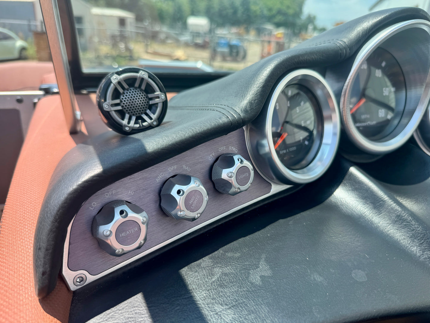 2017 MasterCraft XT23 - 54 HOURS!