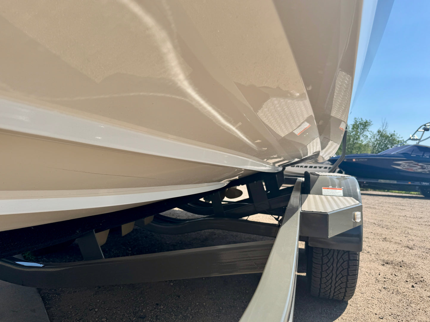 2019 MasterCraft X22 - LIKE NEW - 60 Hours
