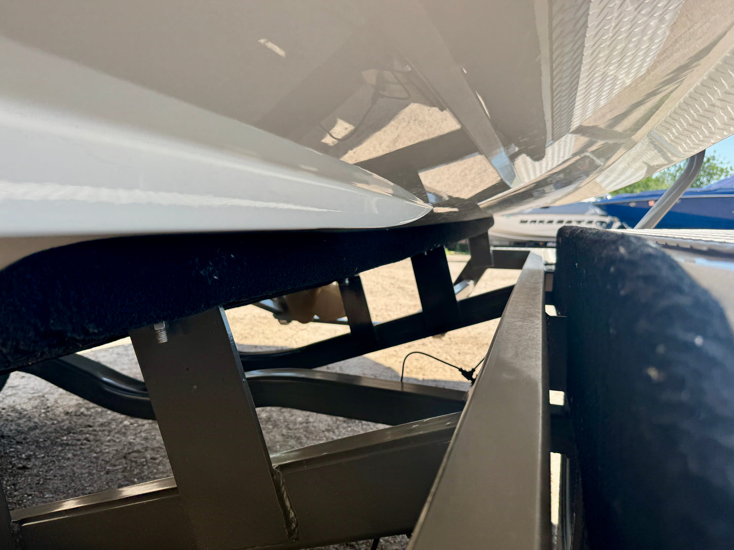 2019 MasterCraft X22 - LIKE NEW - 60 Hours