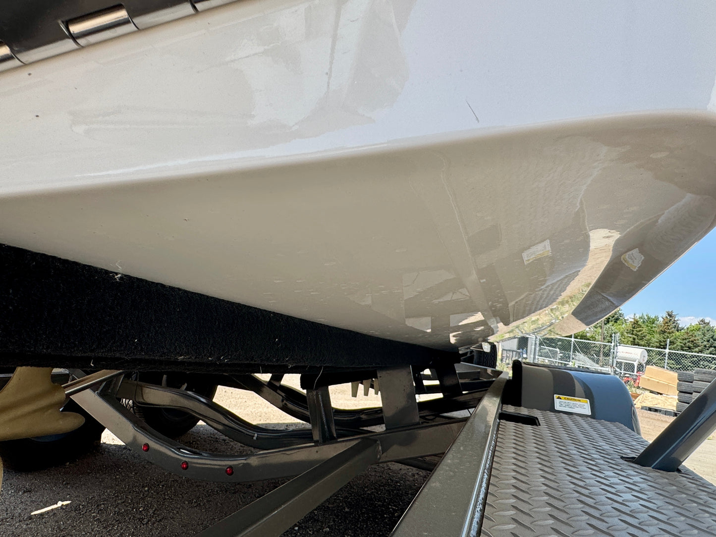 2019 MasterCraft X22 - LIKE NEW - 60 Hours