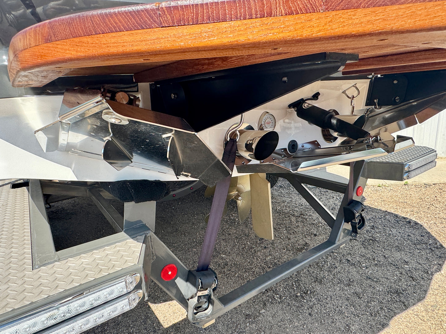 2019 MasterCraft X22 - LIKE NEW - 60 Hours