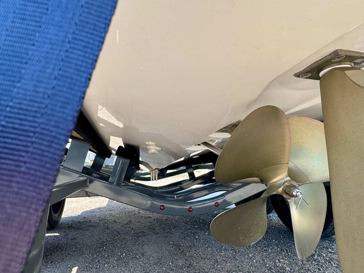 2019 MasterCraft X22 - LIKE NEW - 60 Hours