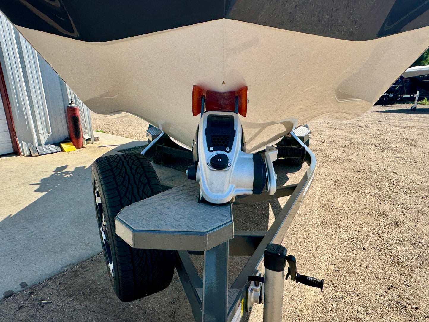 2019 MasterCraft X22 - LIKE NEW - 60 Hours