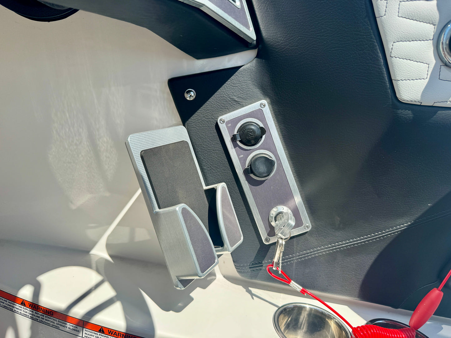 2019 MasterCraft X22 - LIKE NEW - 60 Hours