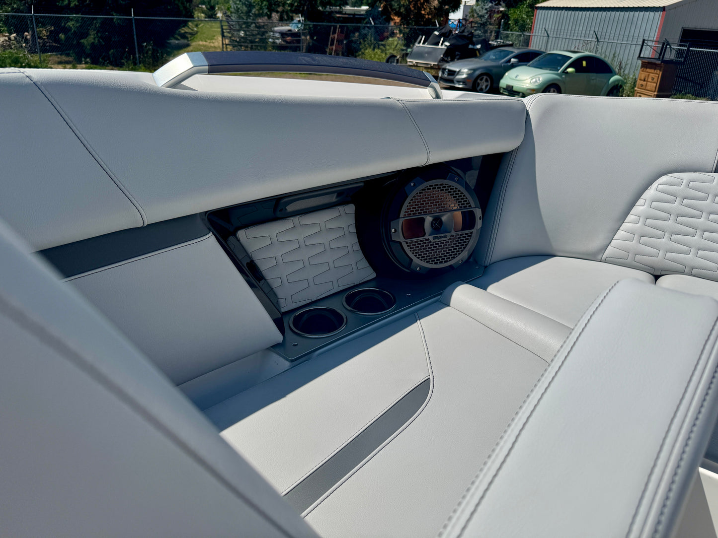 2019 MasterCraft X22 - LIKE NEW - 60 Hours