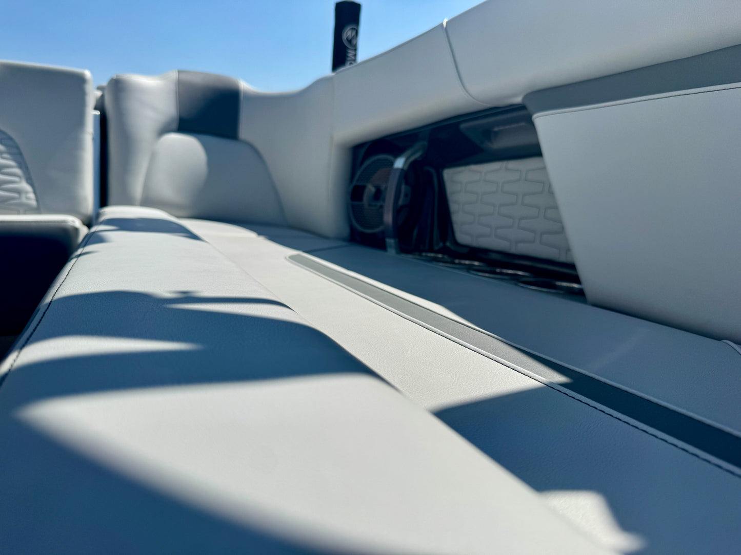 2019 MasterCraft X22 - LIKE NEW - 60 Hours