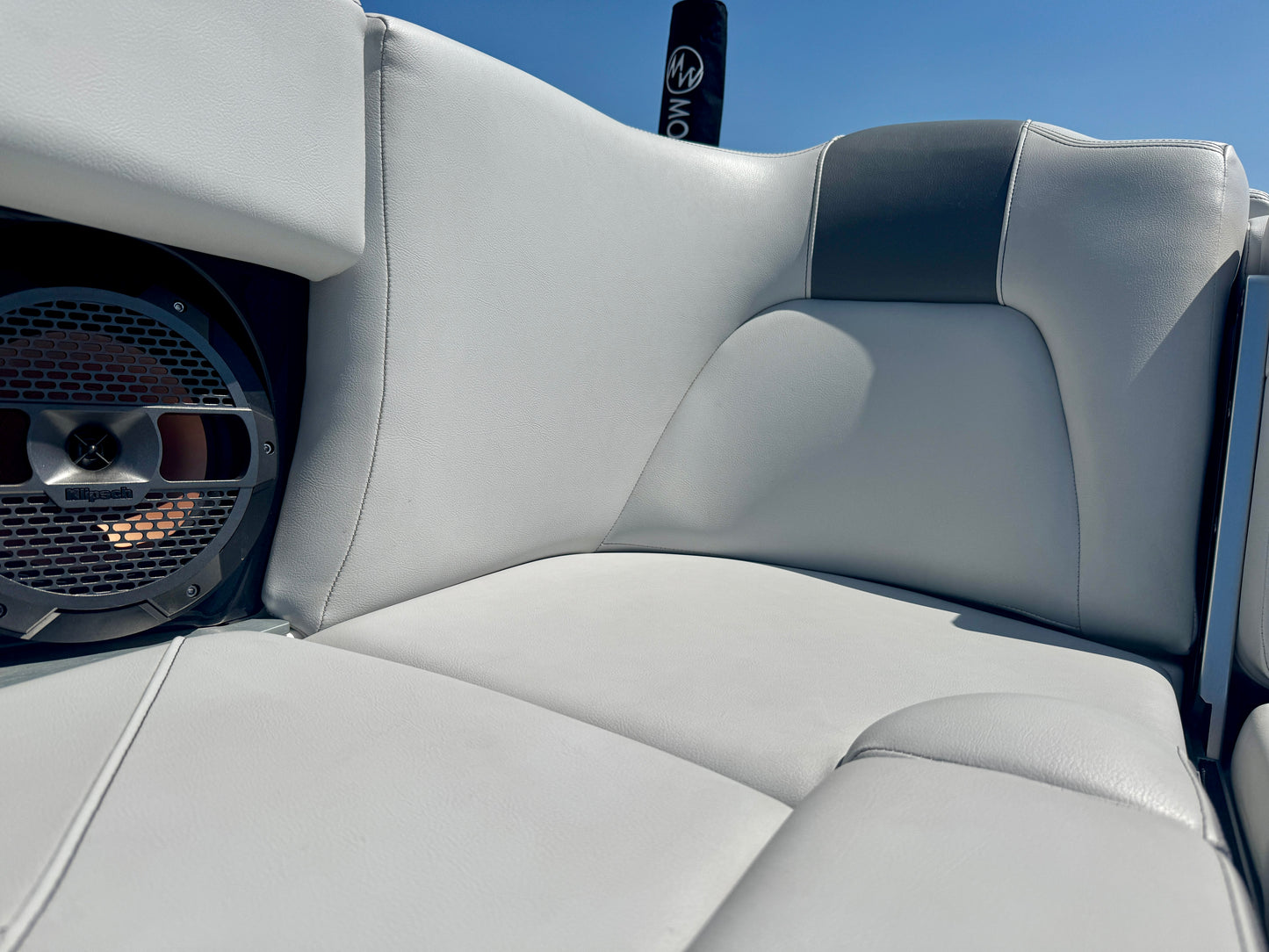 2019 MasterCraft X22 - LIKE NEW - 60 Hours