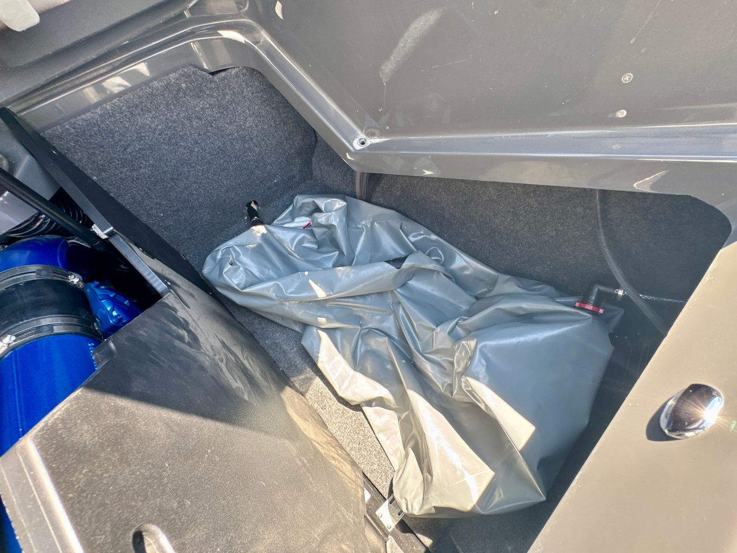 2019 MasterCraft X22 - LIKE NEW - 60 Hours