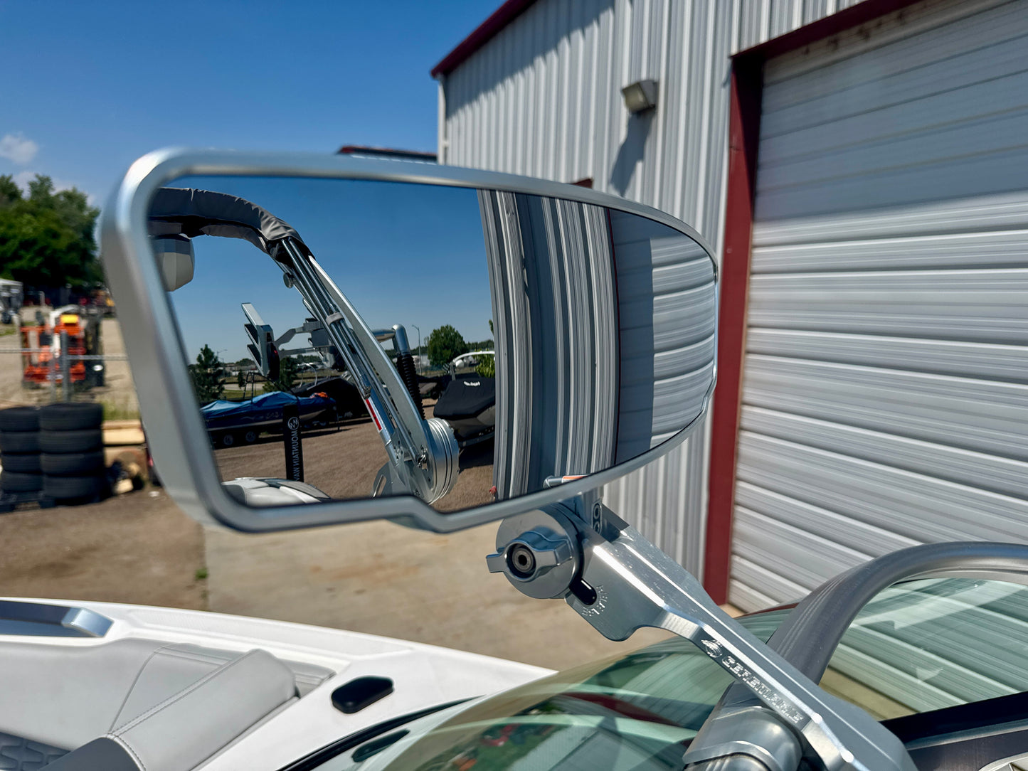 2019 MasterCraft X22 - LIKE NEW - 60 Hours