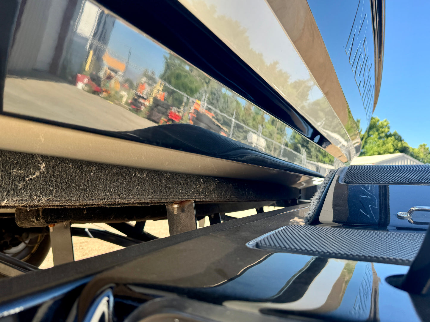 2003 MasterCraft Prostar 197 TT - Ready to Rip