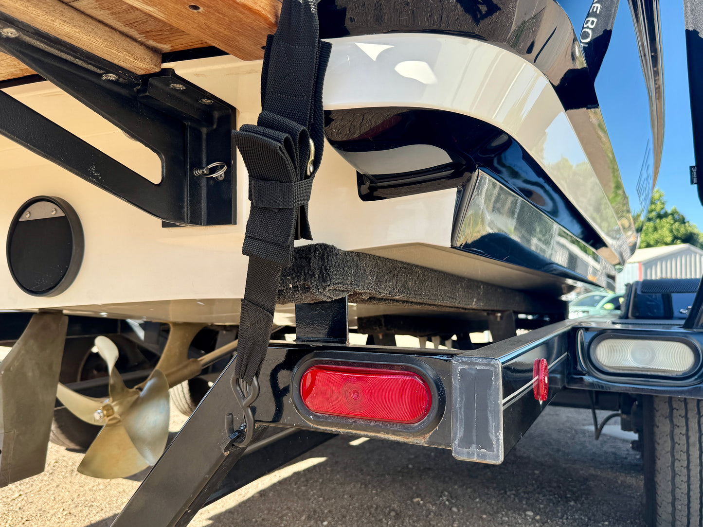 2003 MasterCraft Prostar 197 TT - Ready to Rip