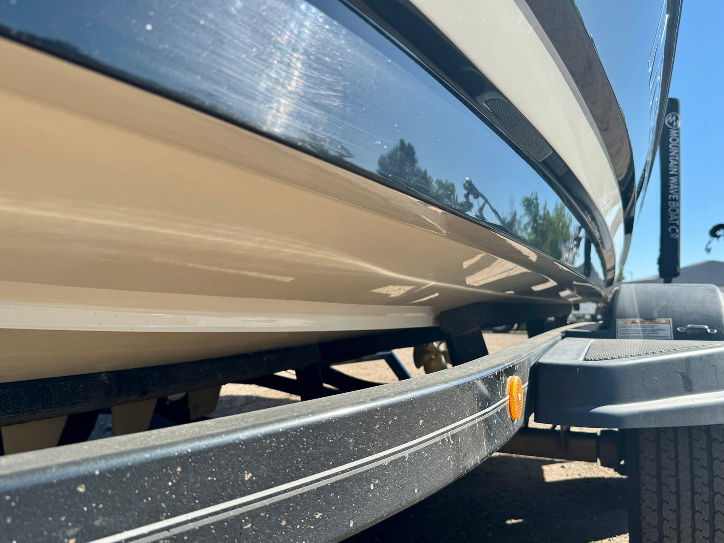 2003 MasterCraft Prostar 197 TT - Ready to Rip
