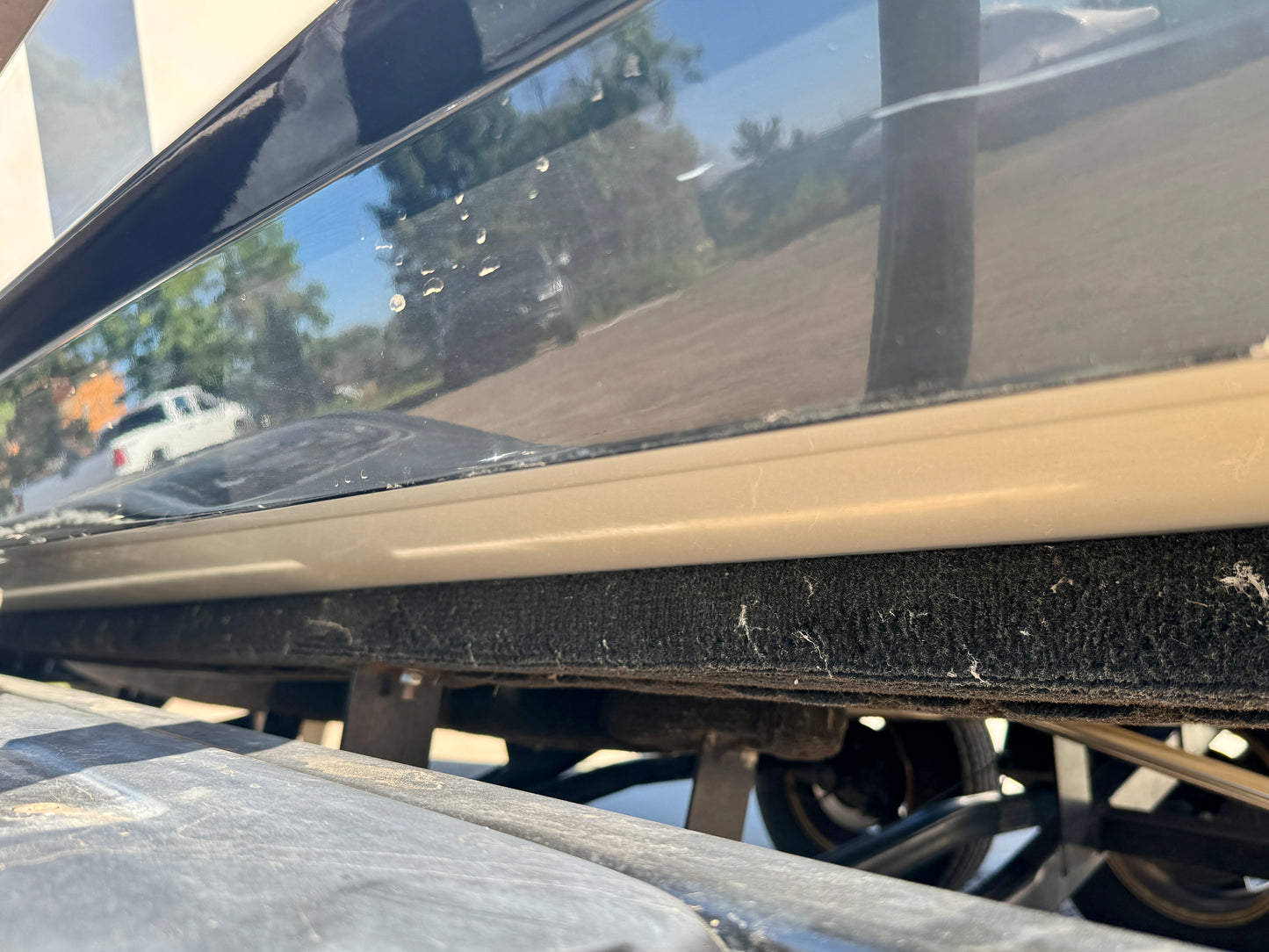2003 MasterCraft Prostar 197 TT - Ready to Rip