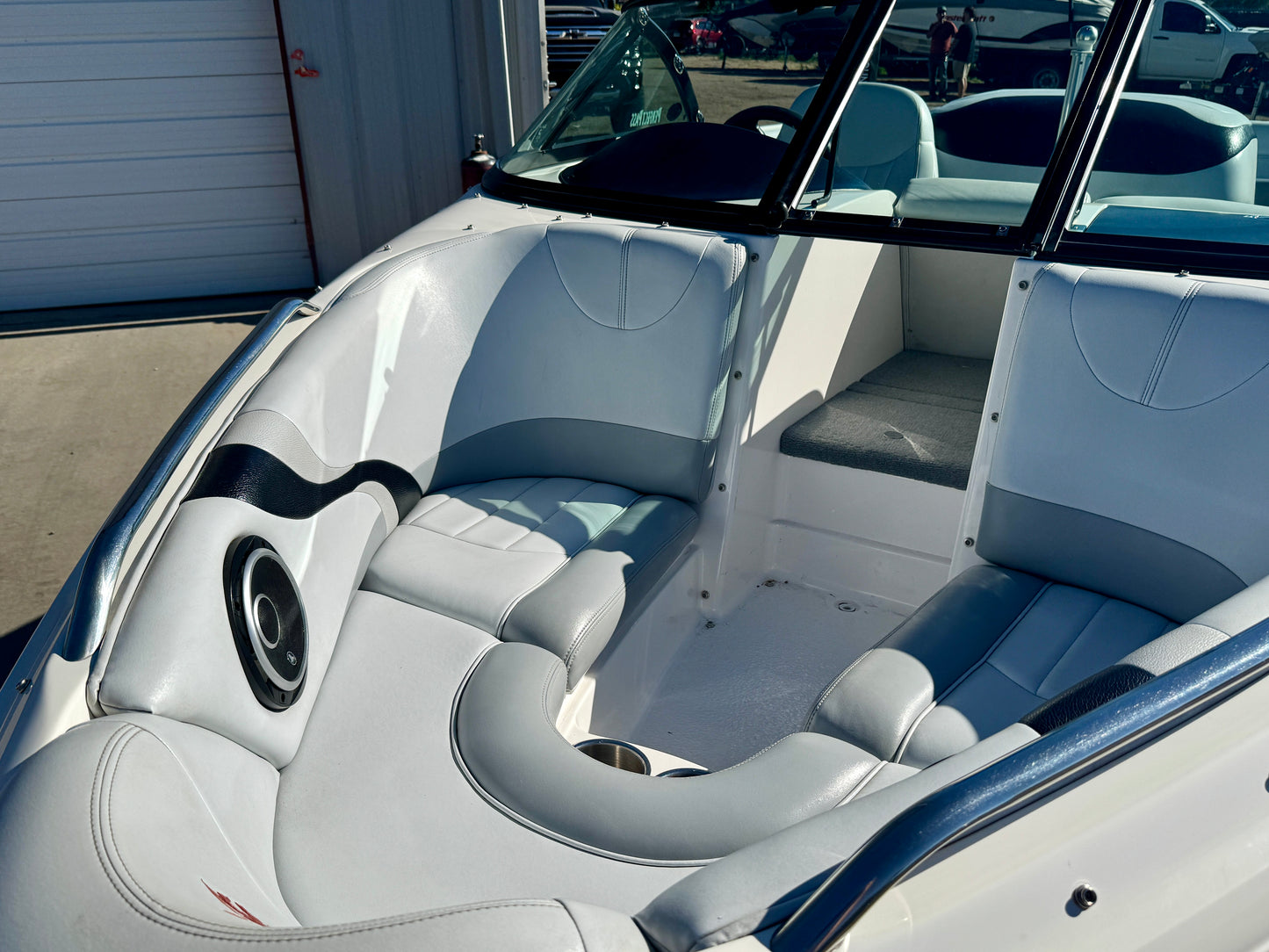 2003 MasterCraft Prostar 197 TT - Ready to Rip