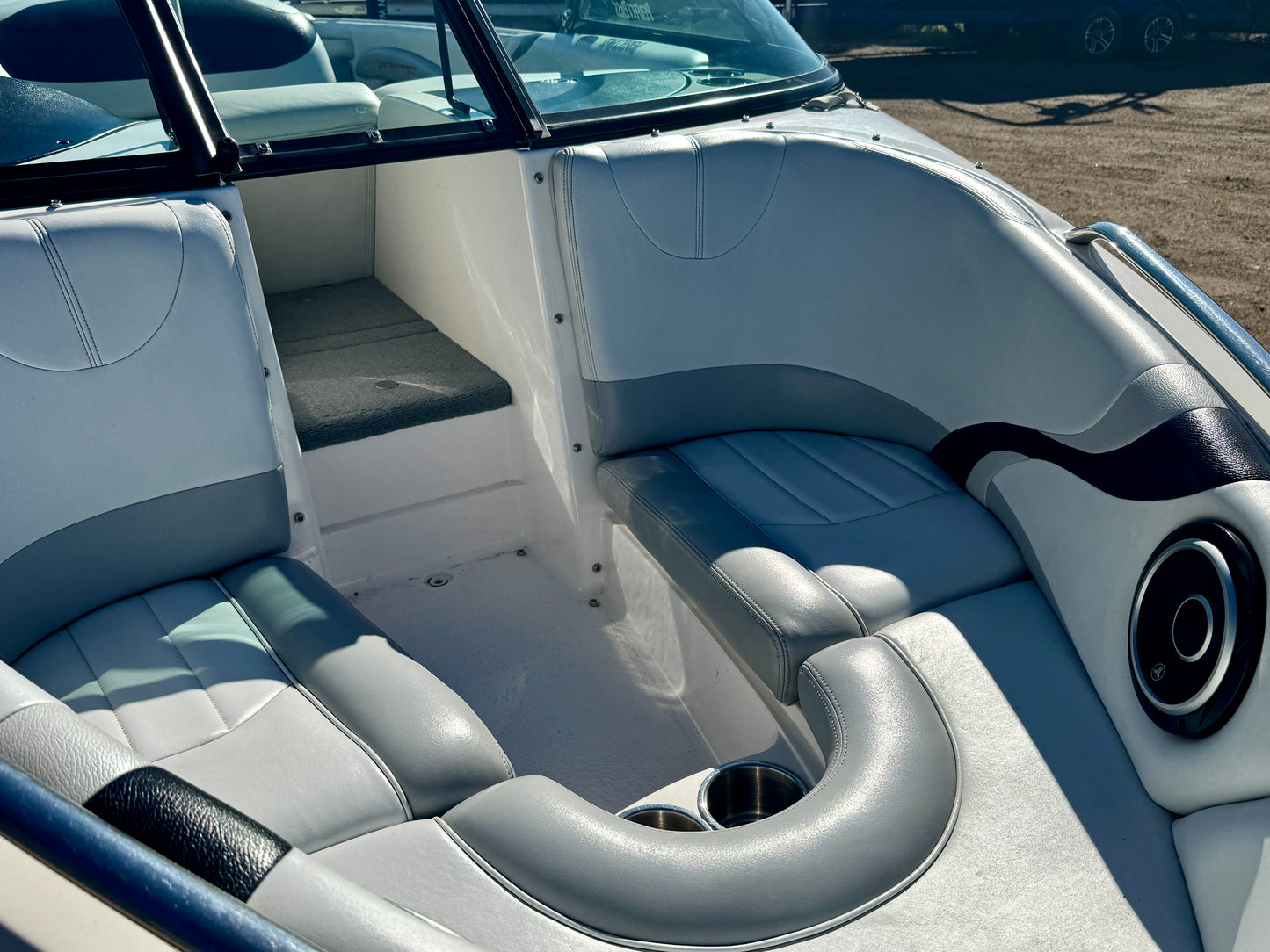 2003 MasterCraft Prostar 197 TT - Ready to Rip