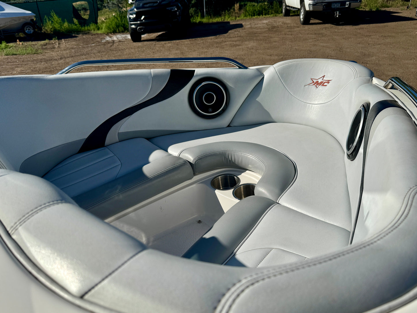 2003 MasterCraft Prostar 197 TT - Ready to Rip