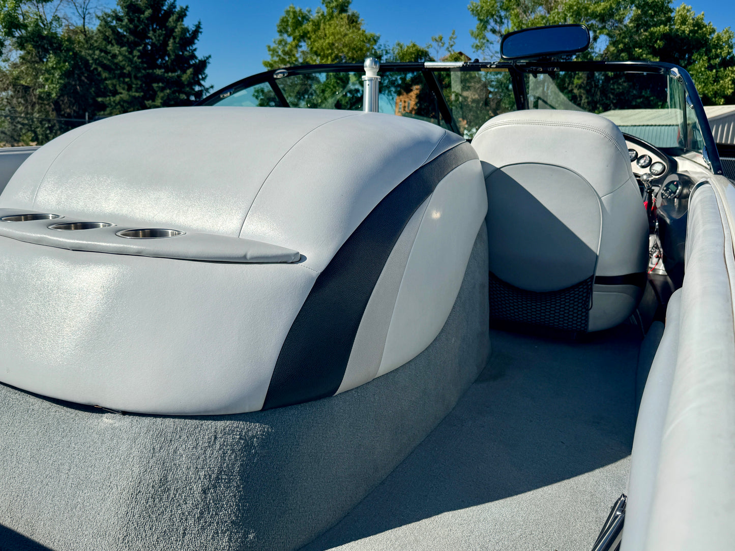 2003 MasterCraft Prostar 197 TT - Ready to Rip