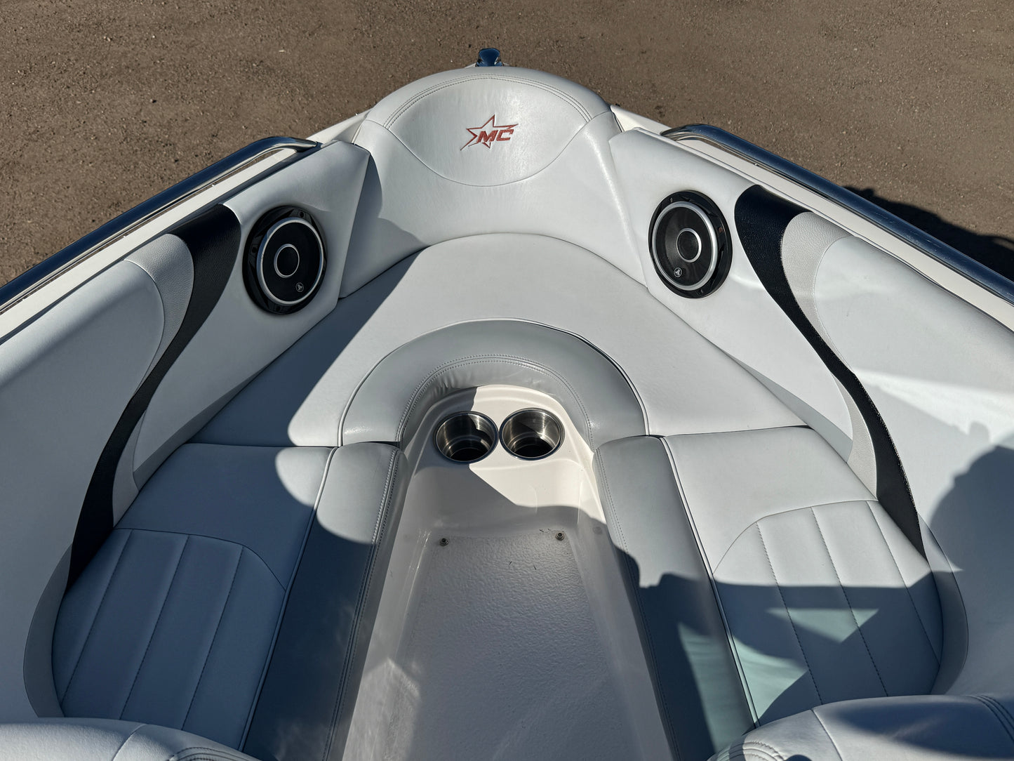 2003 MasterCraft Prostar 197 TT - Ready to Rip
