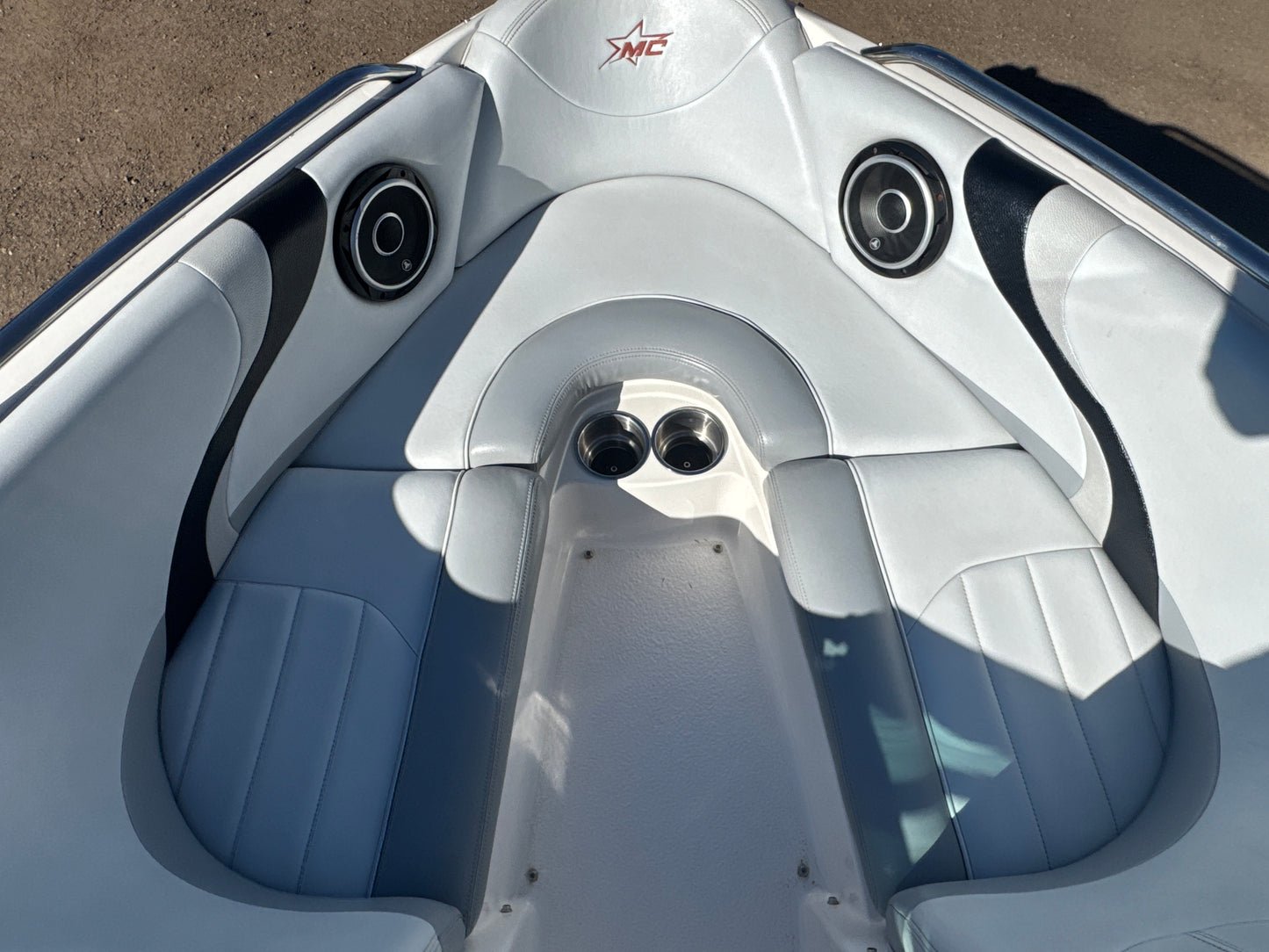 2003 MasterCraft Prostar 197 TT - Ready to Rip