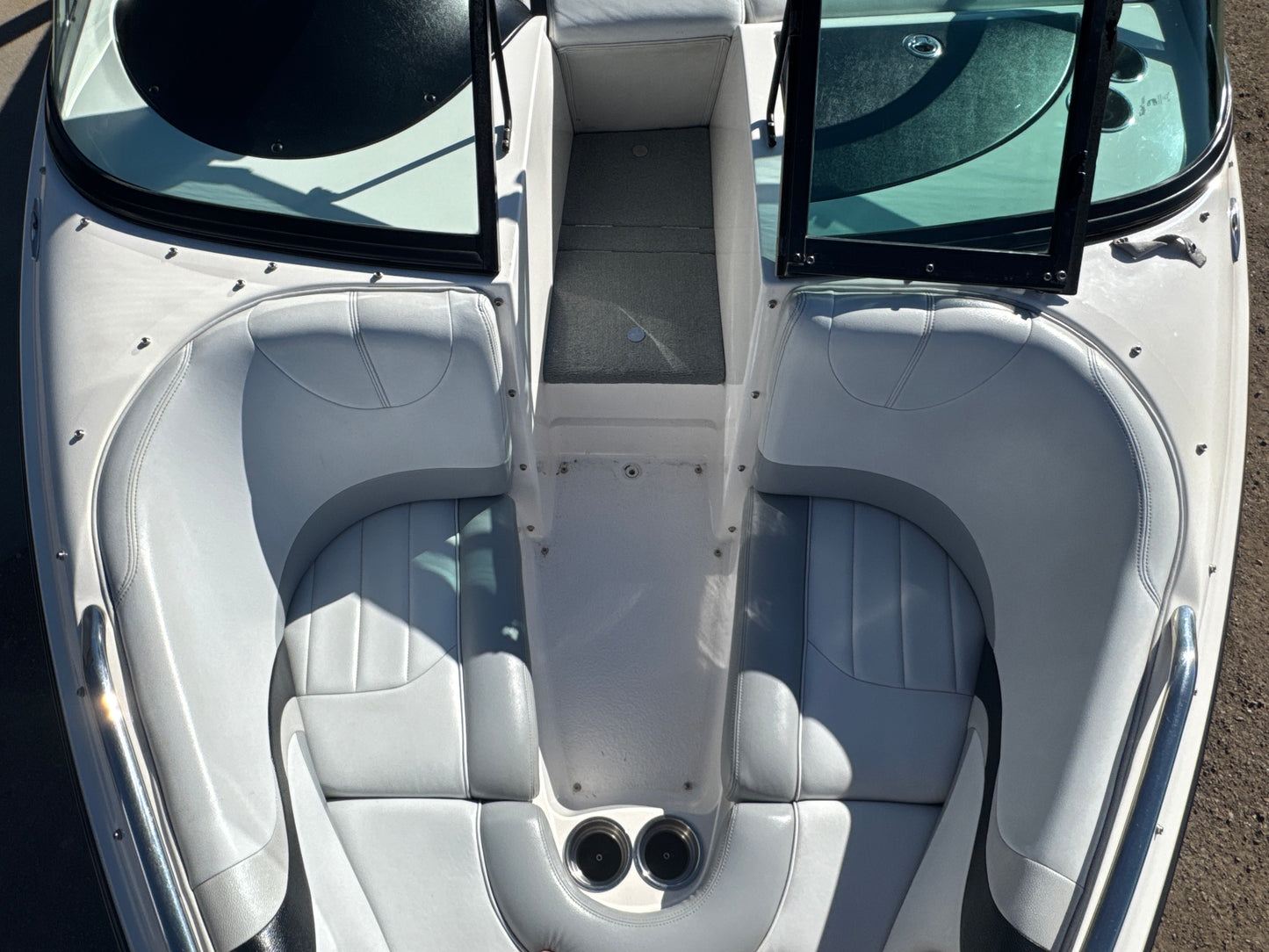 2003 MasterCraft Prostar 197 TT - Ready to Rip