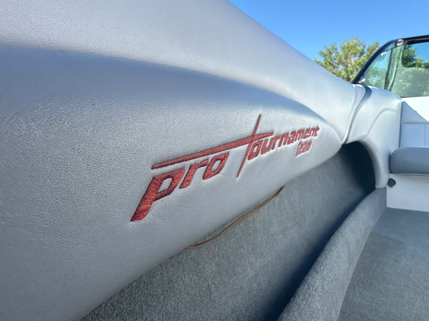 2003 MasterCraft Prostar 197 TT - Ready to Rip