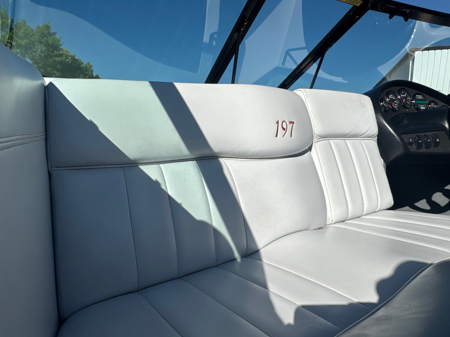 2003 MasterCraft Prostar 197 TT - Ready to Rip