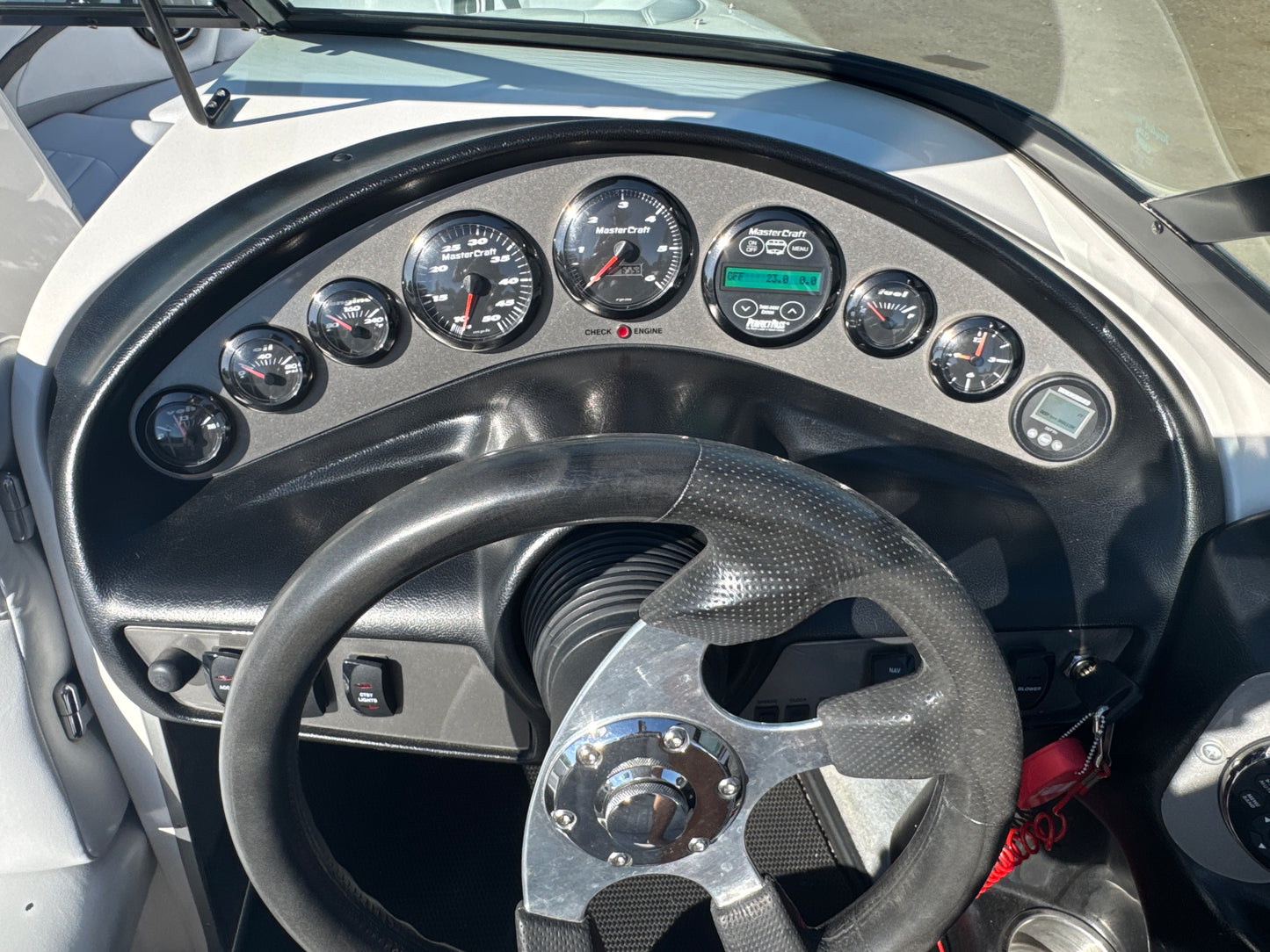2003 MasterCraft Prostar 197 TT - Ready to Rip