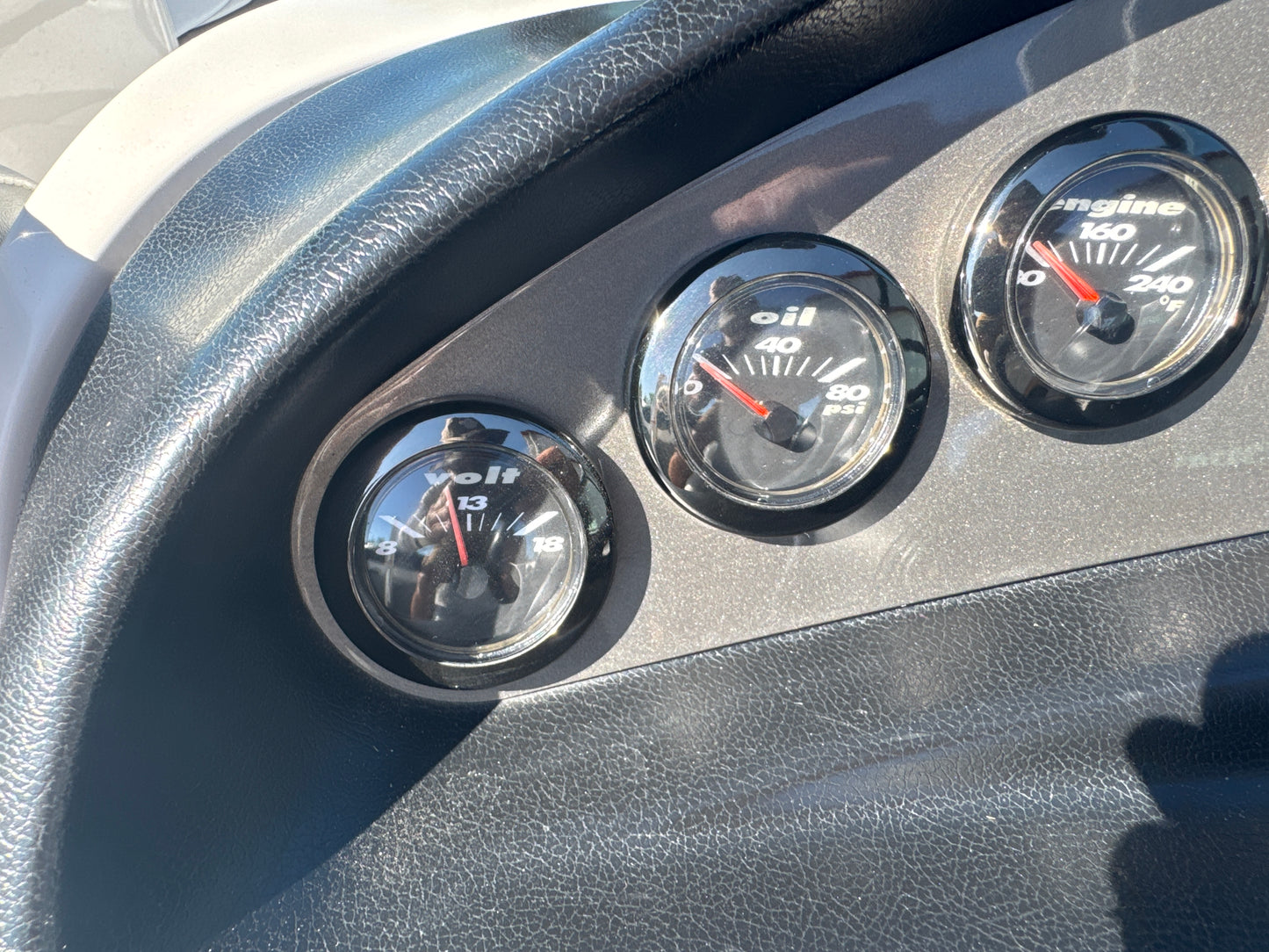 2003 MasterCraft Prostar 197 TT - Ready to Rip