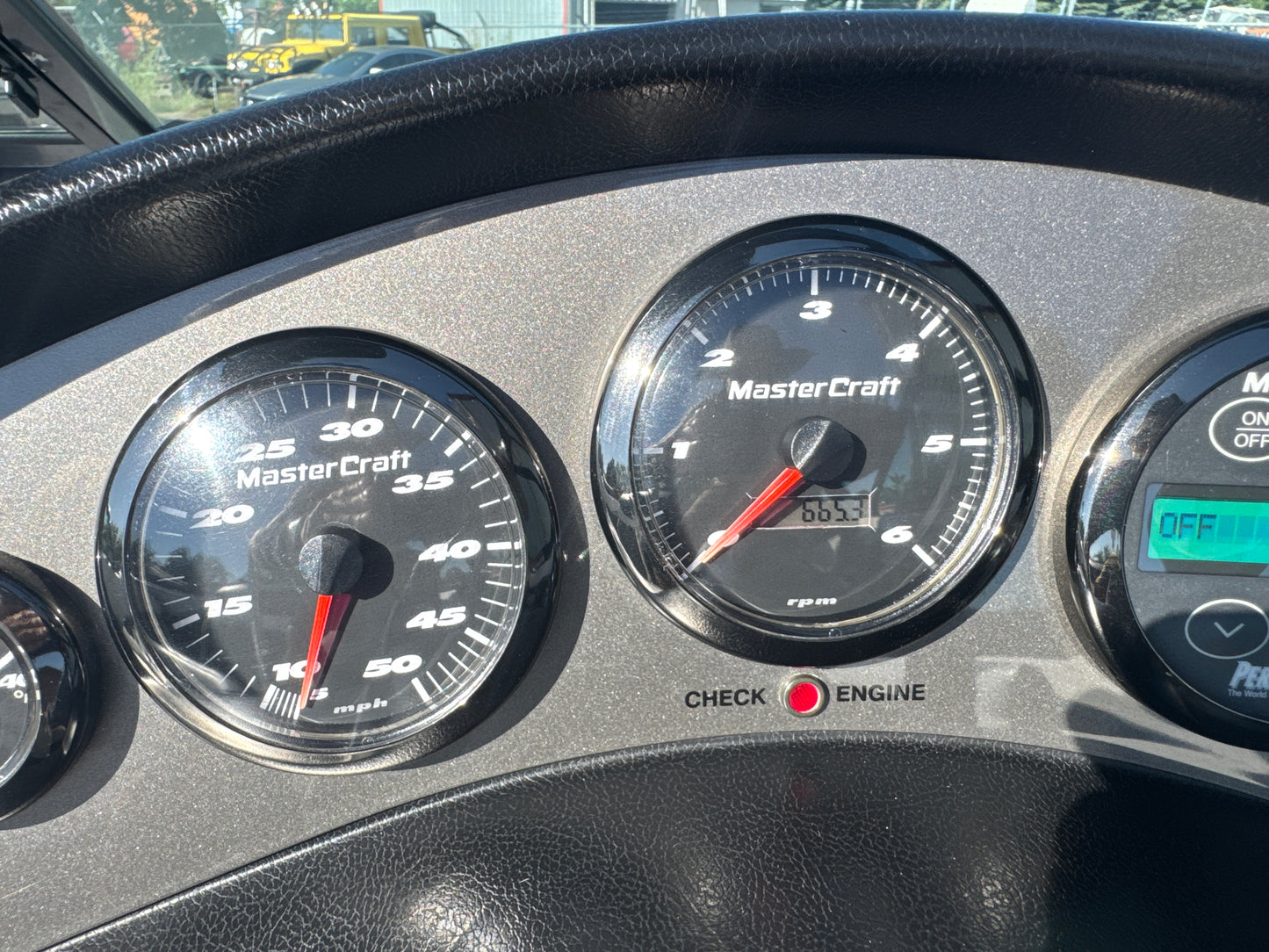 2003 MasterCraft Prostar 197 TT - Ready to Rip
