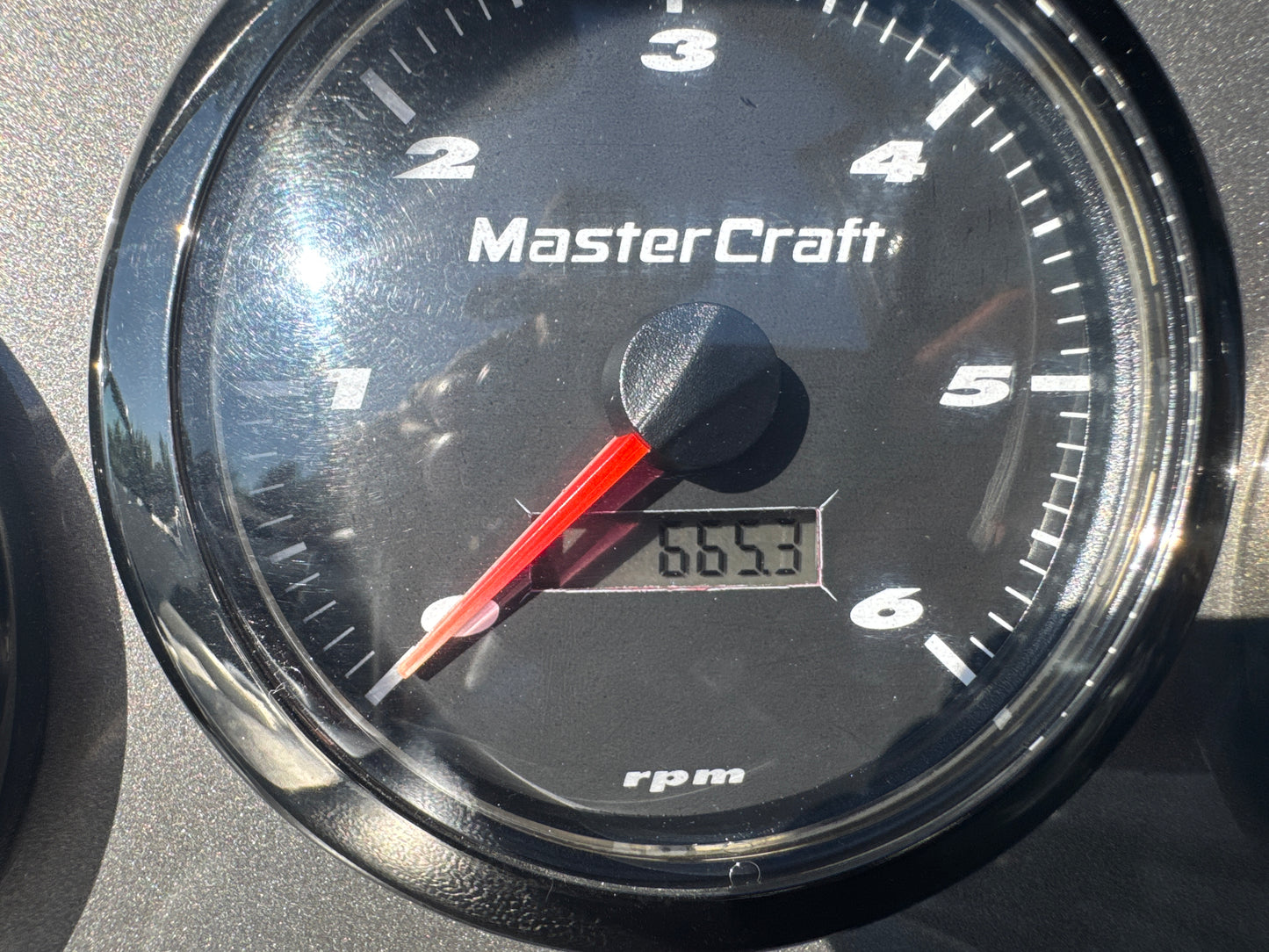 2003 MasterCraft Prostar 197 TT - Ready to Rip