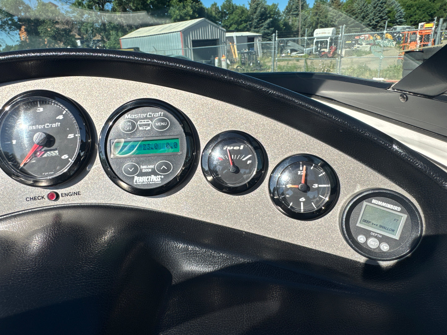 2003 MasterCraft Prostar 197 TT - Ready to Rip