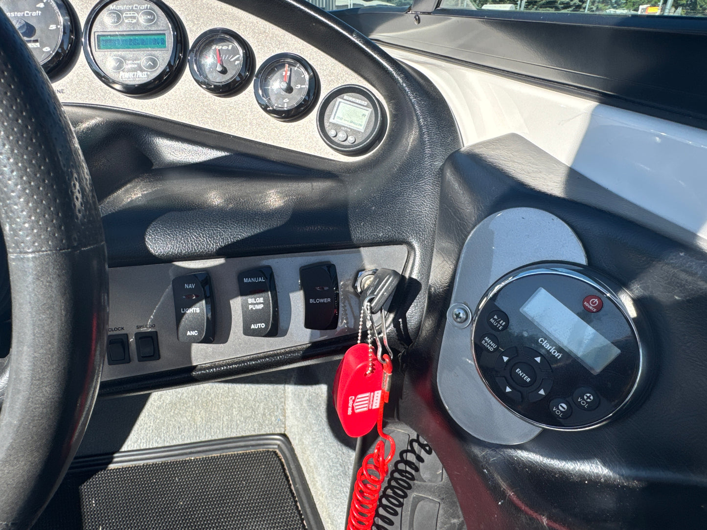 2003 MasterCraft Prostar 197 TT - Ready to Rip