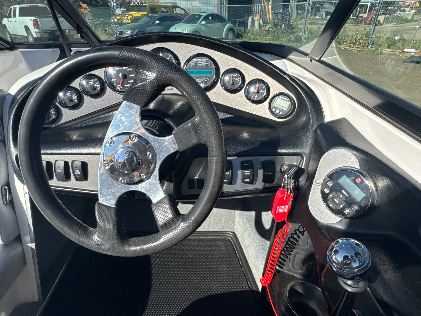 2003 MasterCraft Prostar 197 TT - Ready to Rip