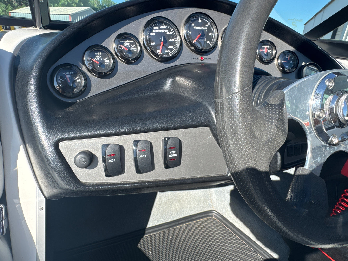 2003 MasterCraft Prostar 197 TT - Ready to Rip
