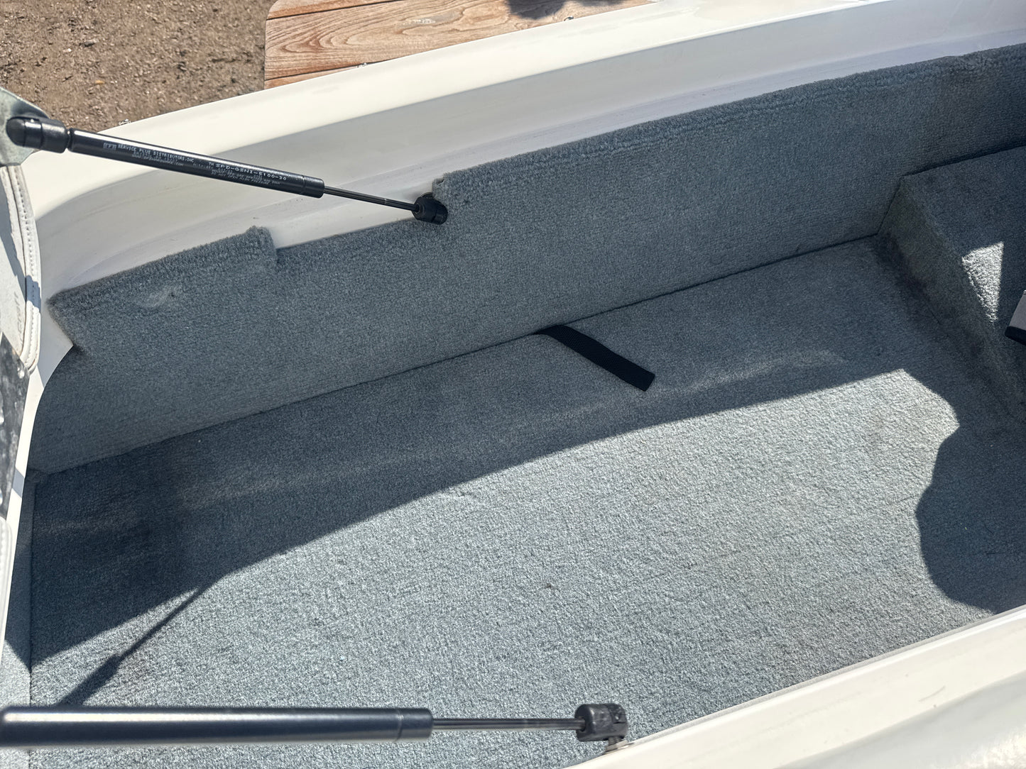 2003 MasterCraft Prostar 197 TT - Ready to Rip
