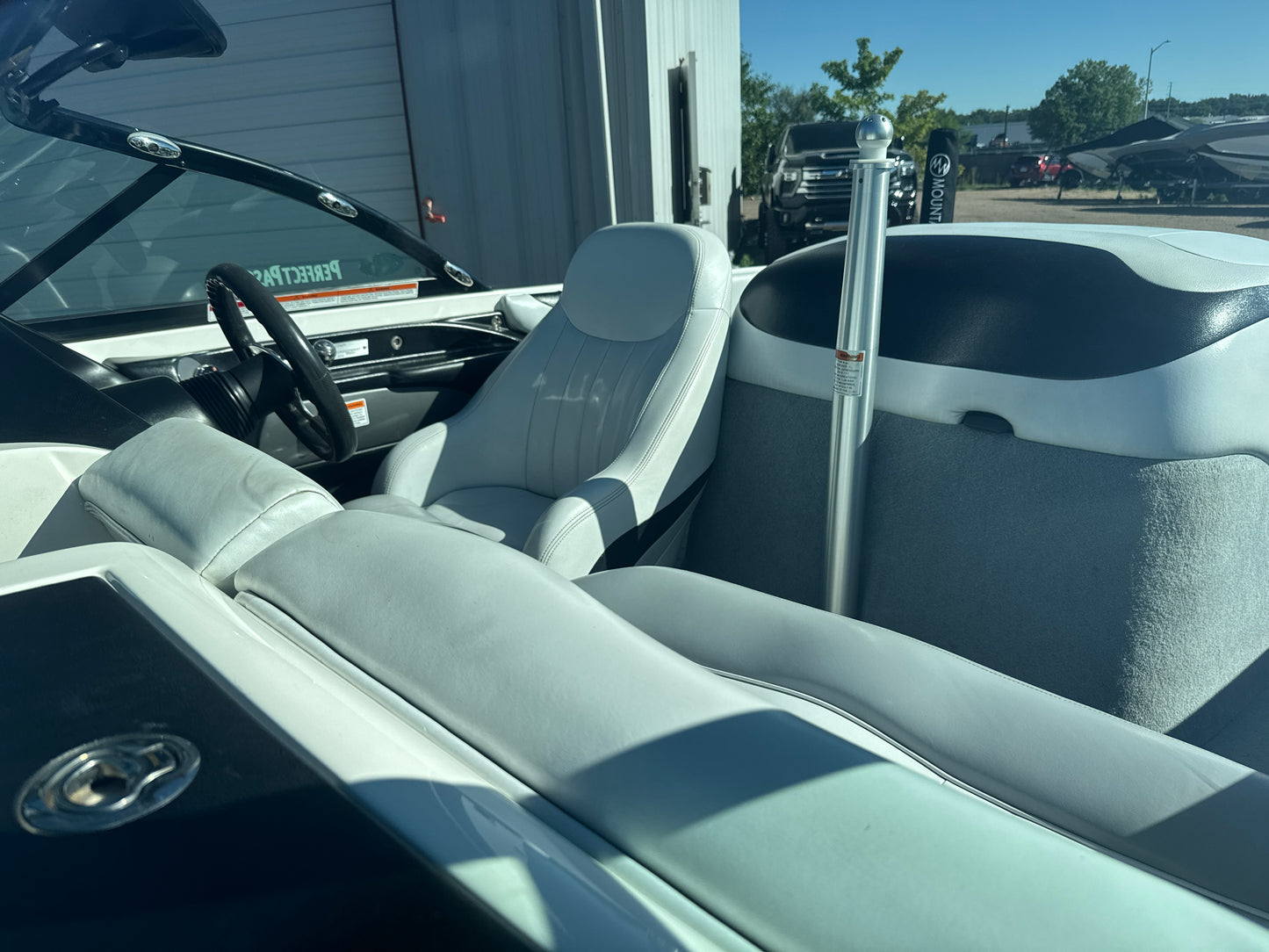 2003 MasterCraft Prostar 197 TT - Ready to Rip