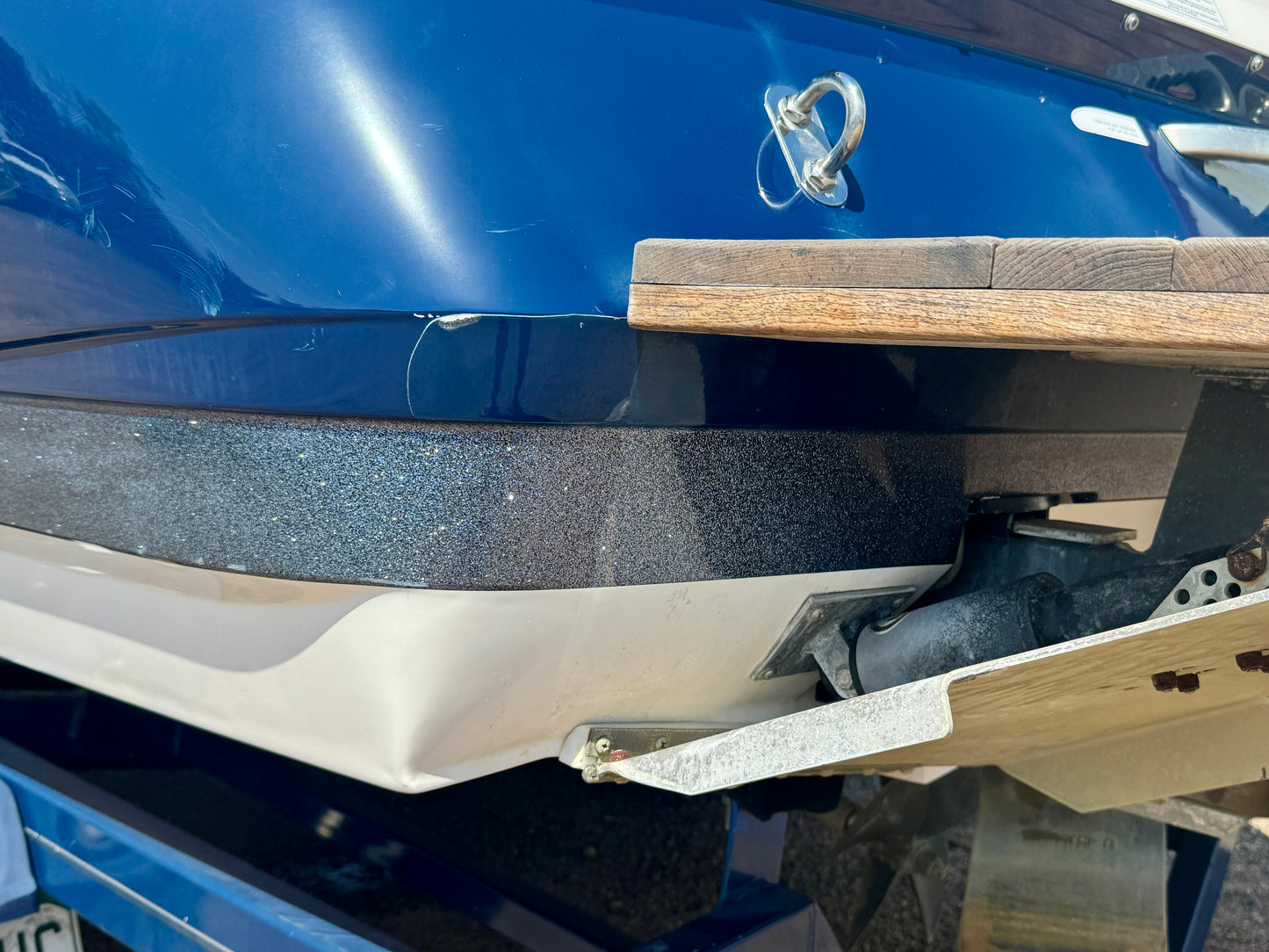 2008 MasterCraft X30 - W/GO SURF ASSIST