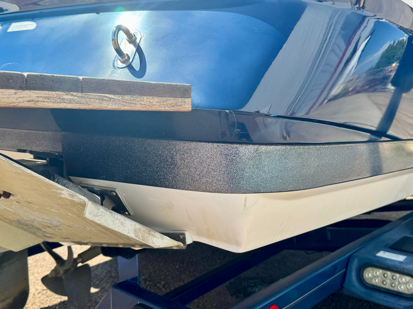 2008 MasterCraft X30 - W/GO SURF ASSIST