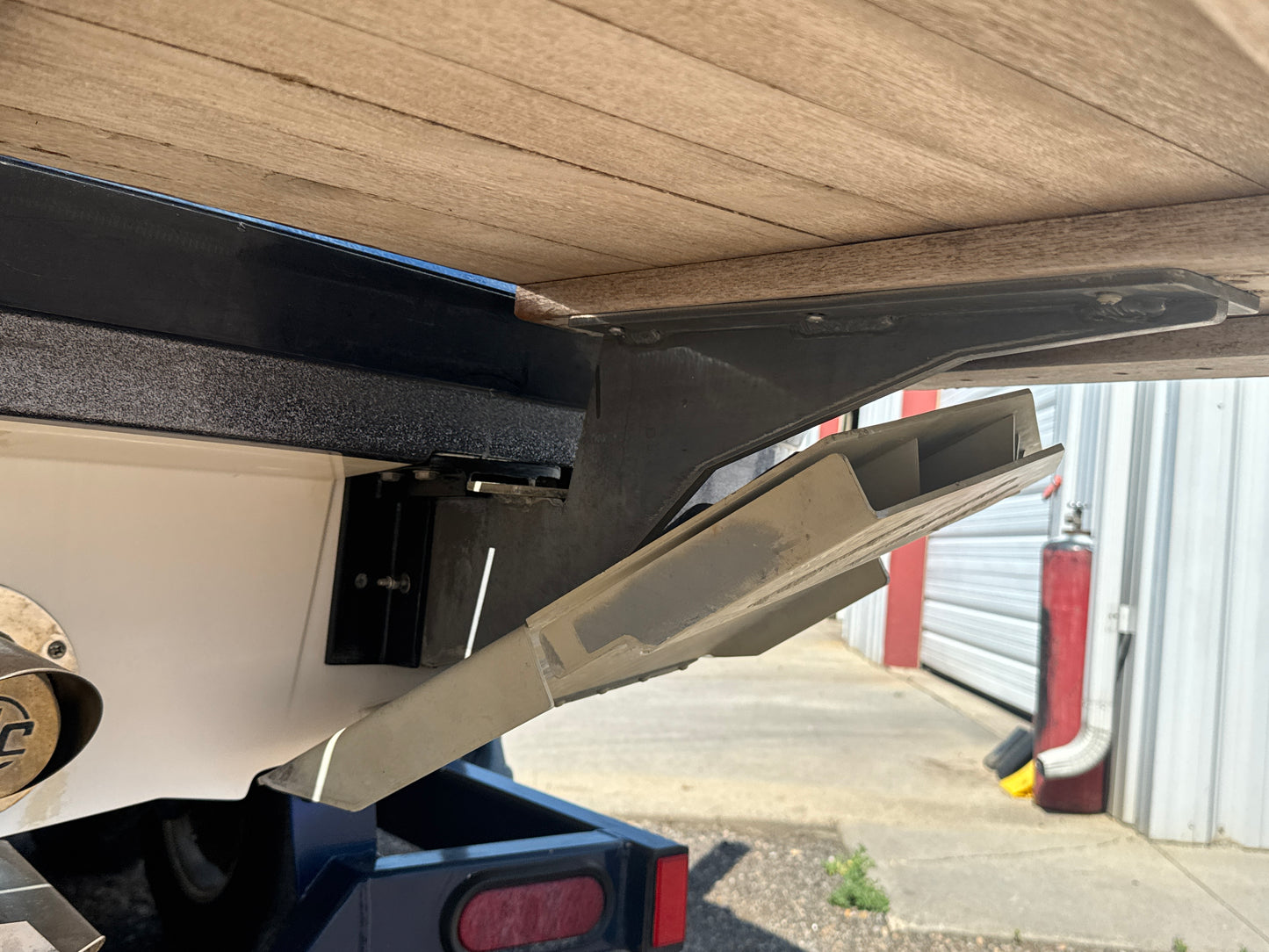 2008 MasterCraft X30 - W/GO SURF ASSIST