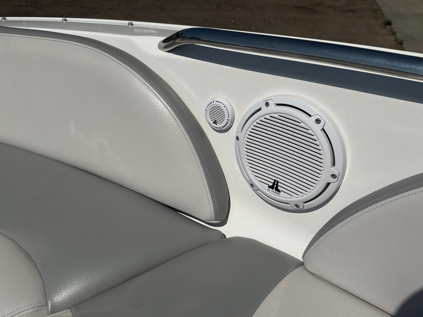 2008 MasterCraft X30 - W/GO SURF ASSIST