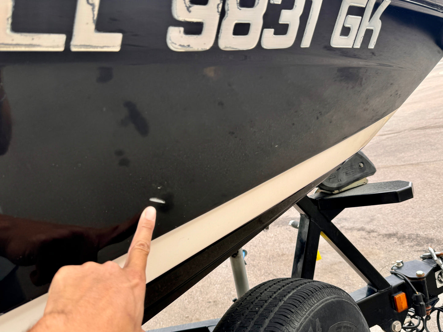 2018 MasterCraft NXT22 - USED & READY TO SURF