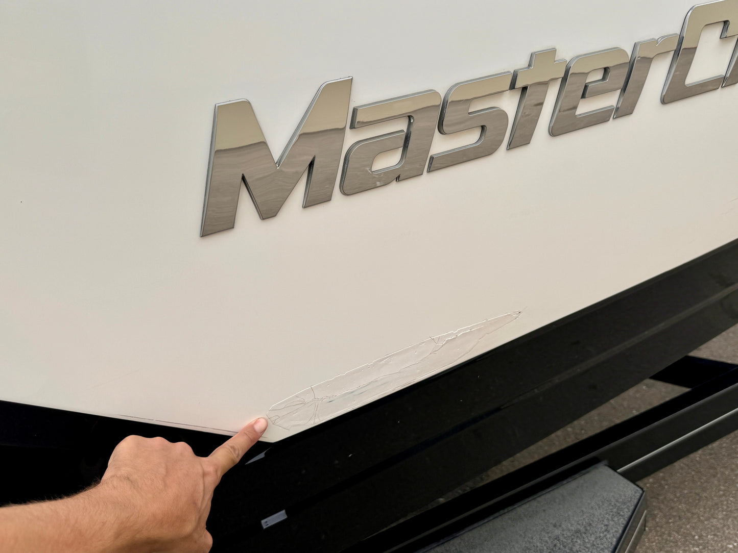 2018 MasterCraft NXT22 - USED & READY TO SURF