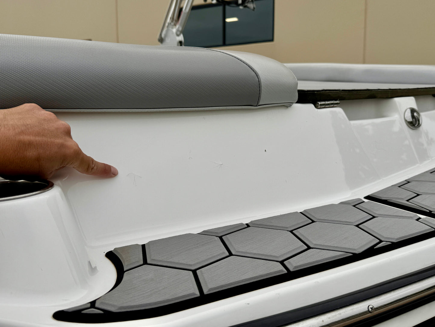2018 MasterCraft NXT22 - USED & READY TO SURF
