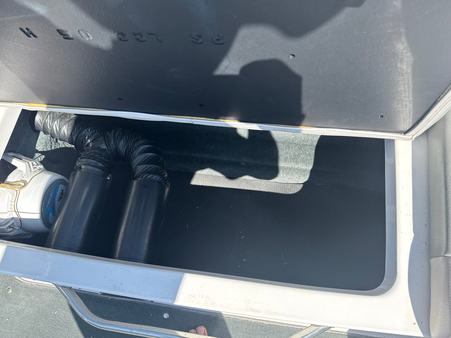 2008 MasterCraft X30 - W/GO SURF ASSIST