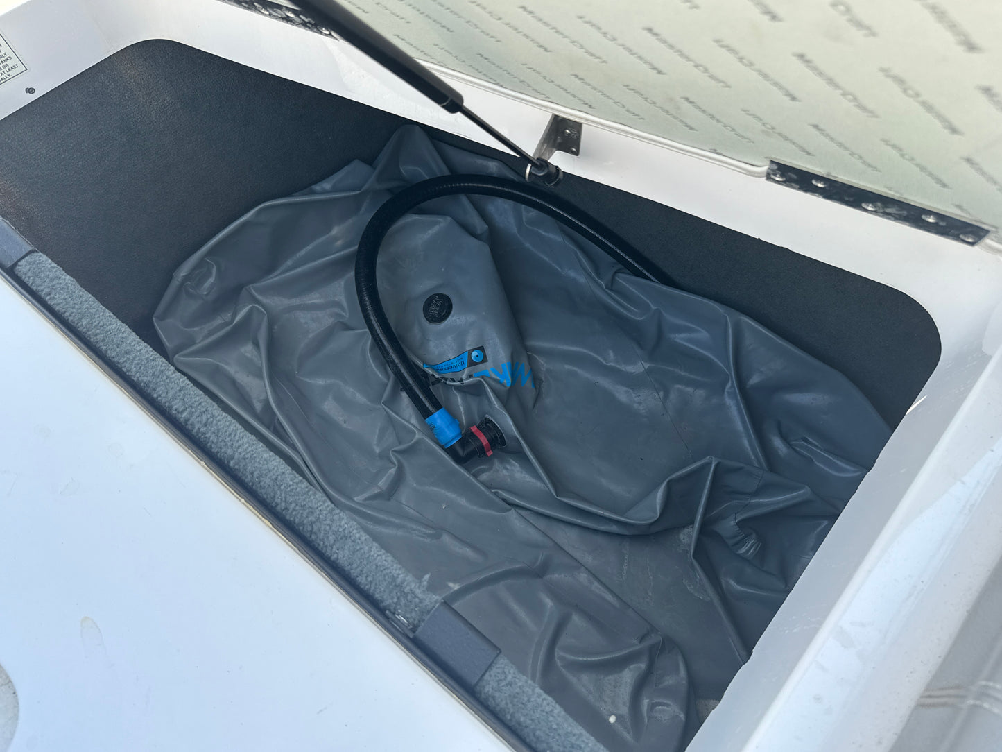 2008 MasterCraft X30 - W/GO SURF ASSIST