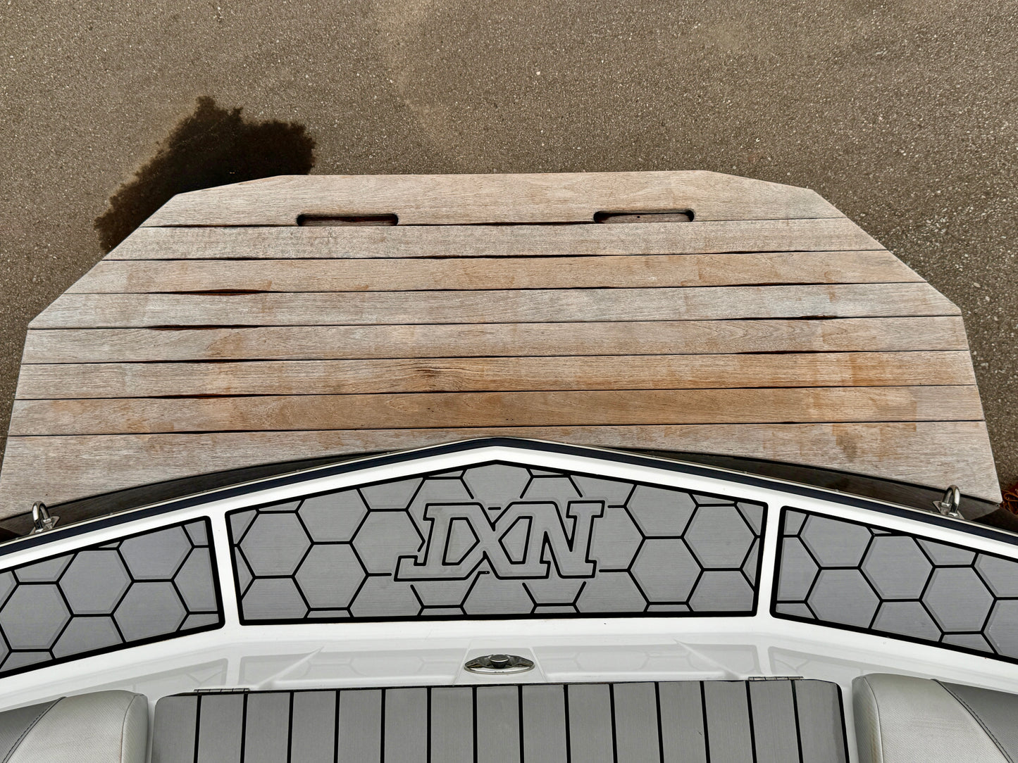 2018 MasterCraft NXT22 - USED & READY TO SURF