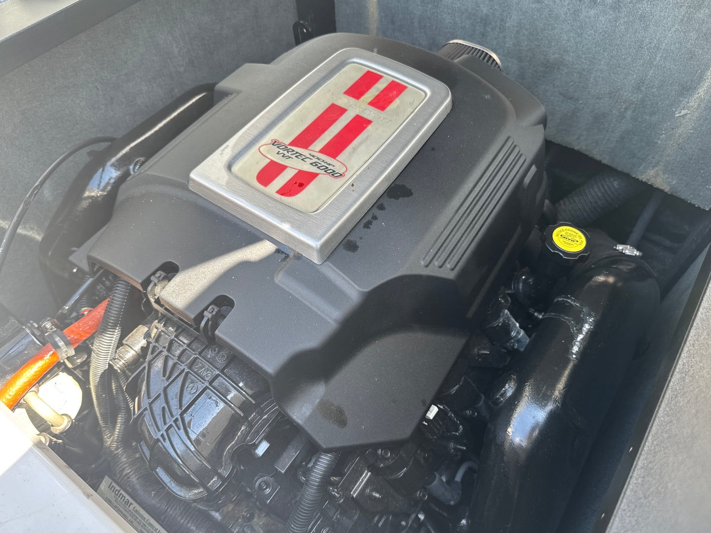 2008 MasterCraft X30 - W/GO SURF ASSIST