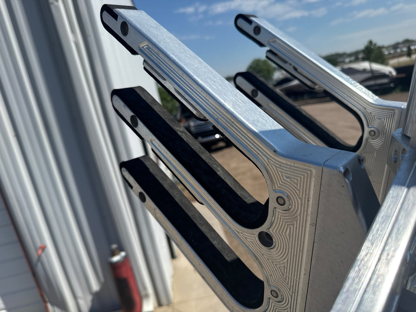 2008 MasterCraft X30 - W/GO SURF ASSIST