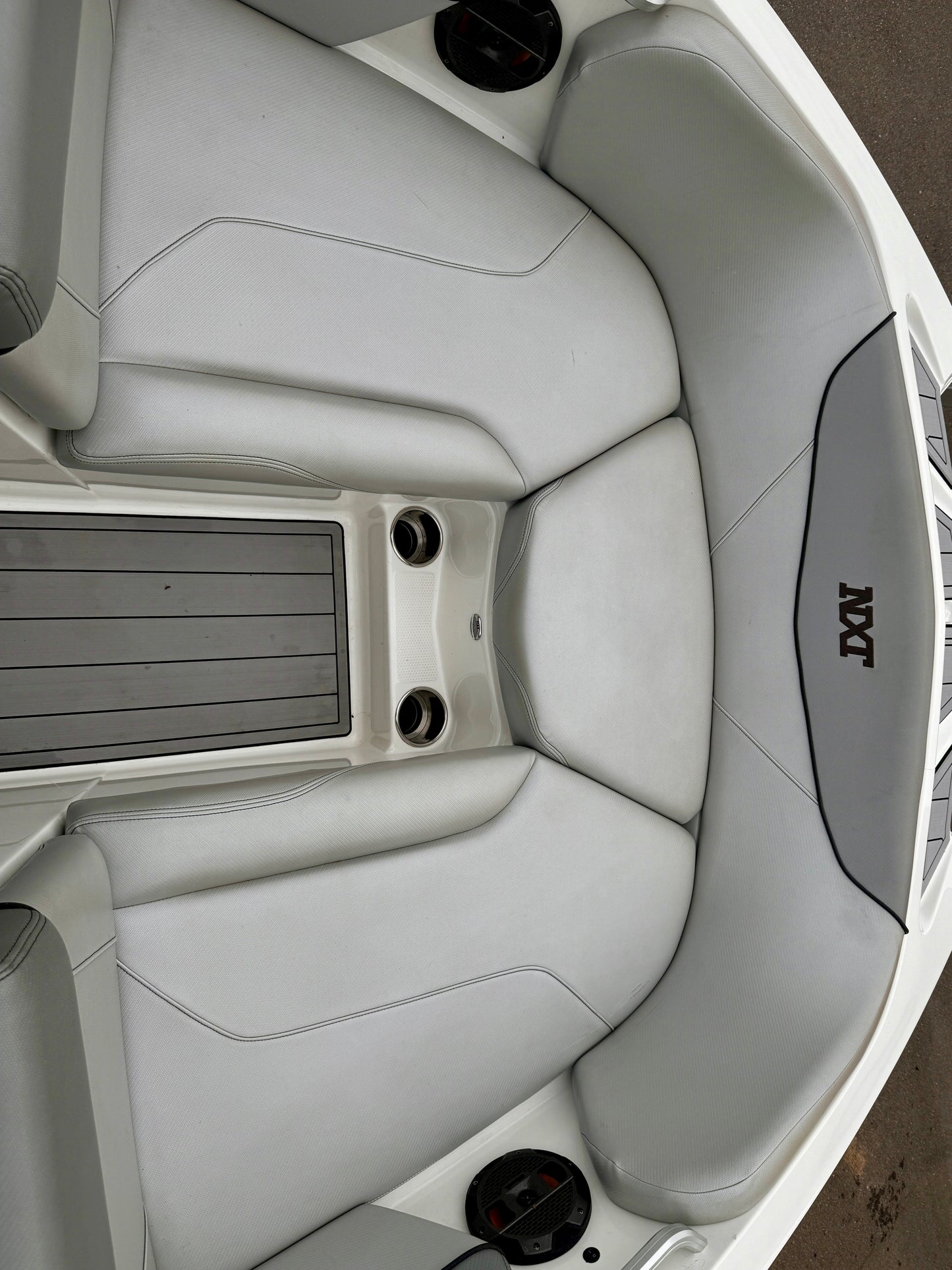2018 MasterCraft NXT22 - USED & READY TO SURF
