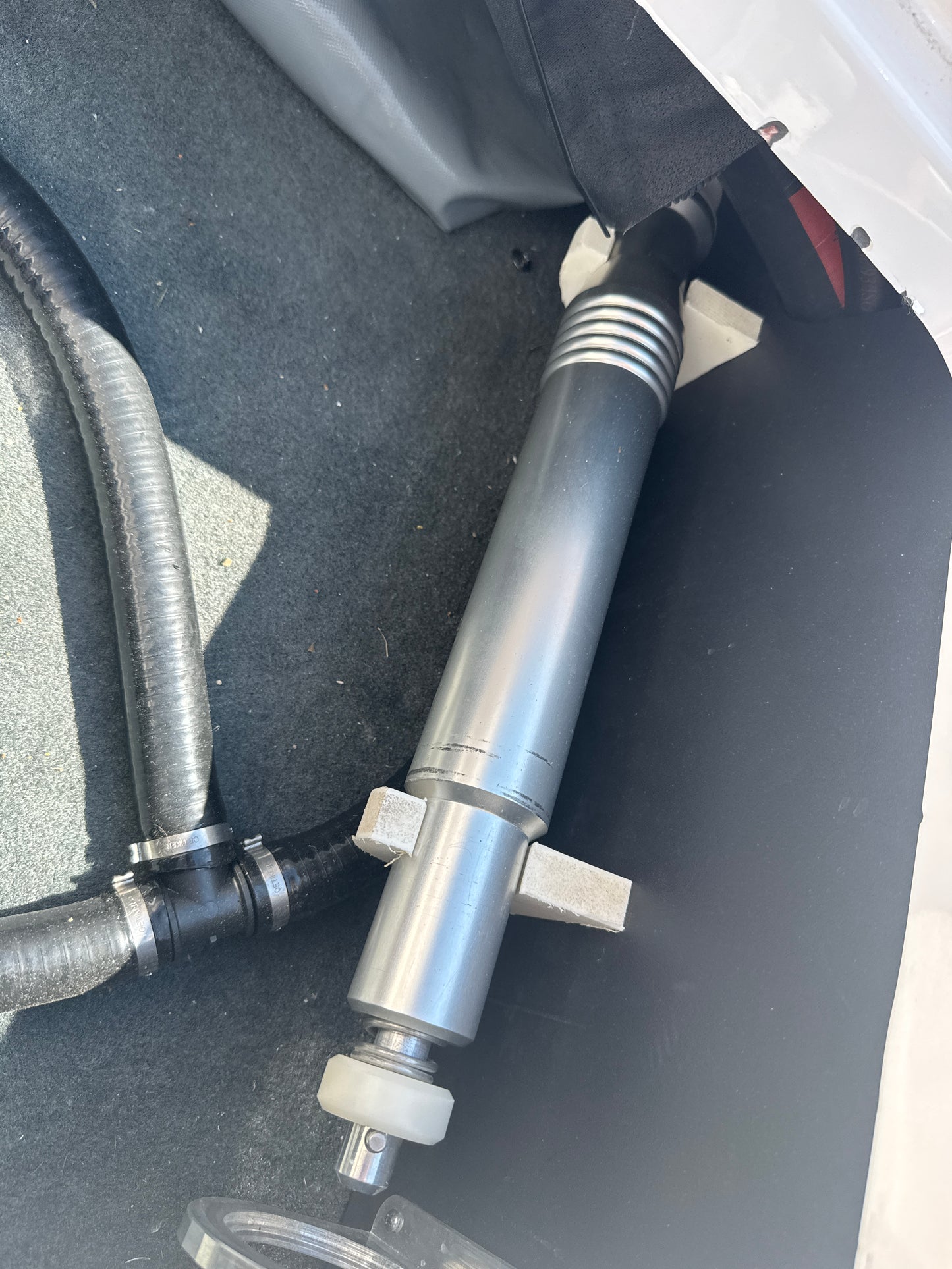 2008 MasterCraft X30 - W/GO SURF ASSIST